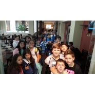 Viaje de 5to. grado 2015
